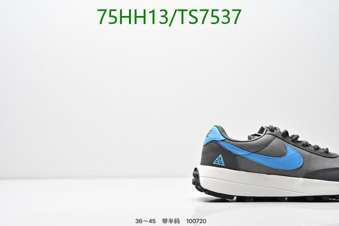 NIKE-Shoes(Women) Code: TS7537 $: 75USD