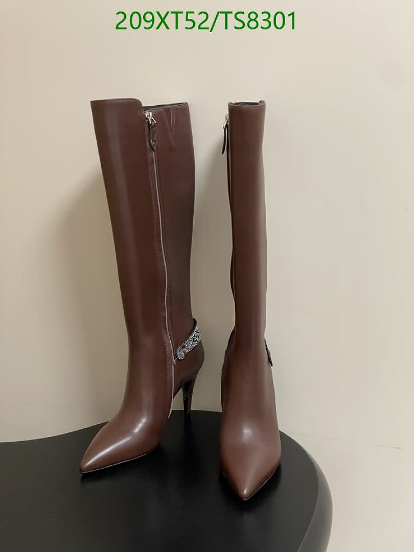 Boots-Shoes(Women) Code: TS8301 $: 209USD