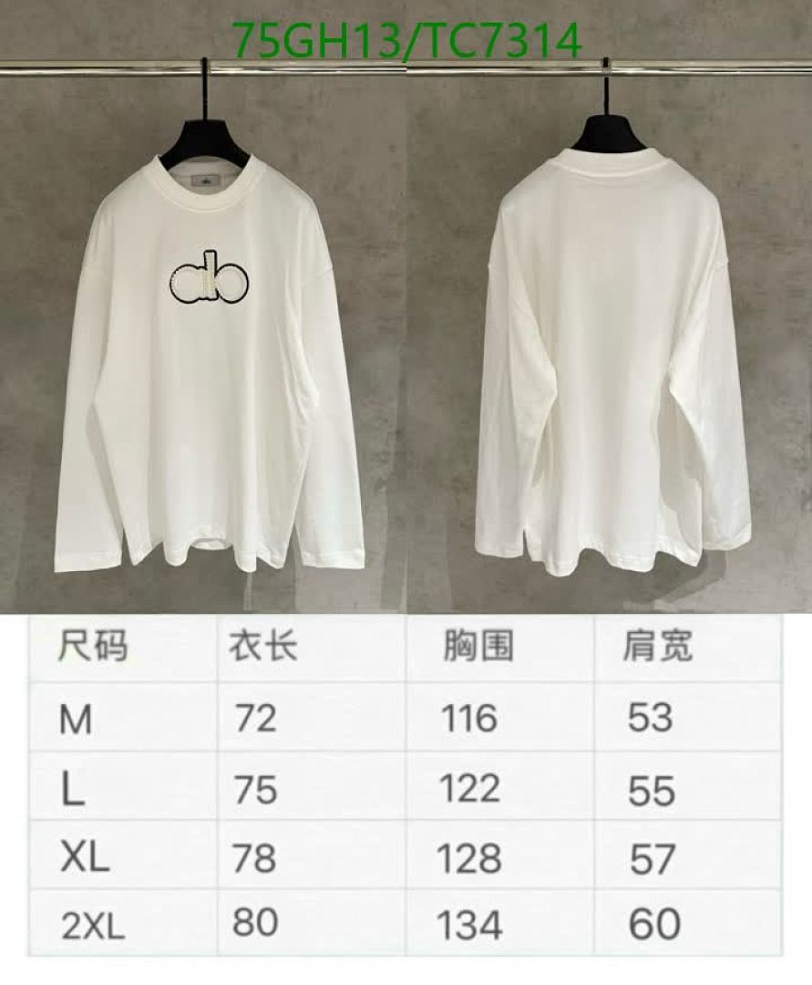 Alo Yoga-Clothing Code: TC7314 $: 75USD