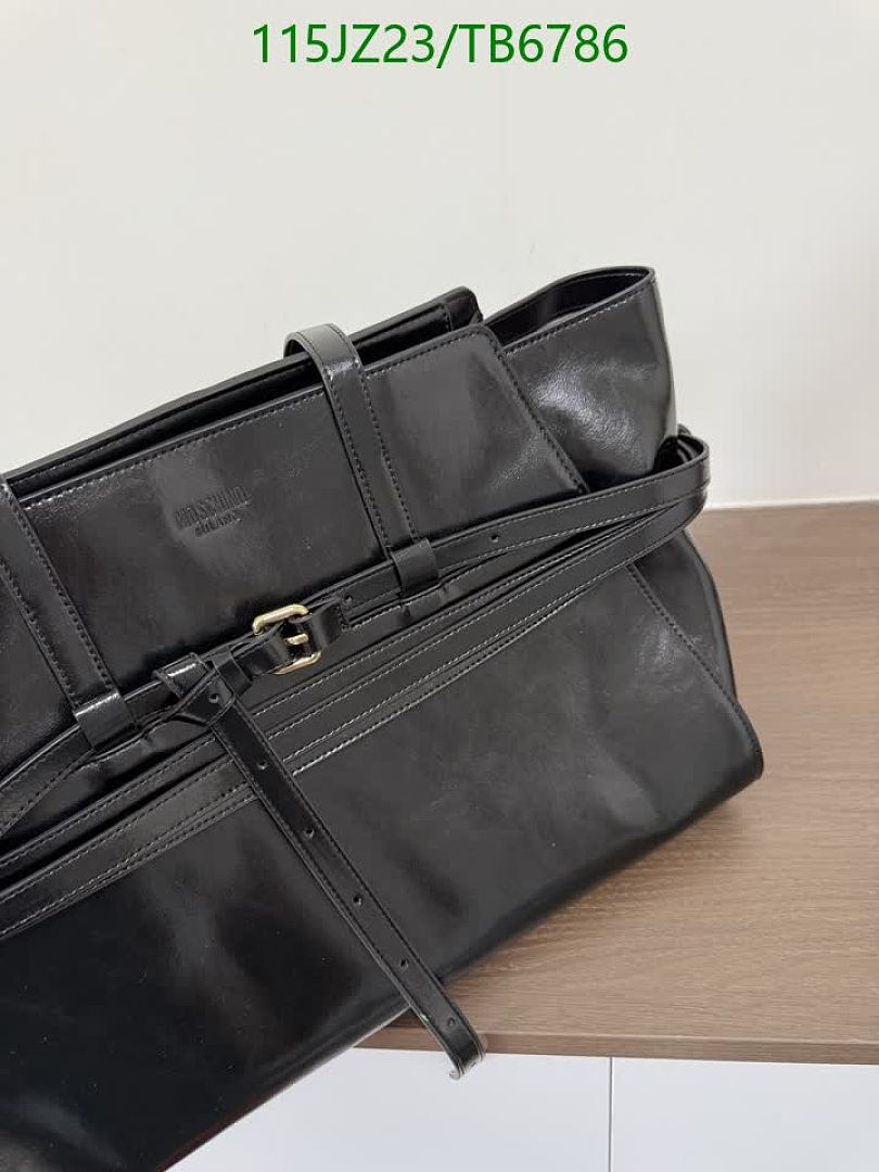 Moschino-Bags(4A) Code: TB6786 $: 115USD