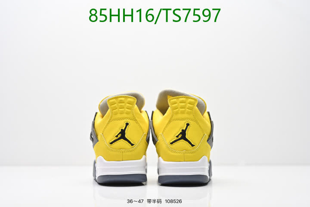 NIKE-Shoes(Women) Code: TS7597 $: 85USD