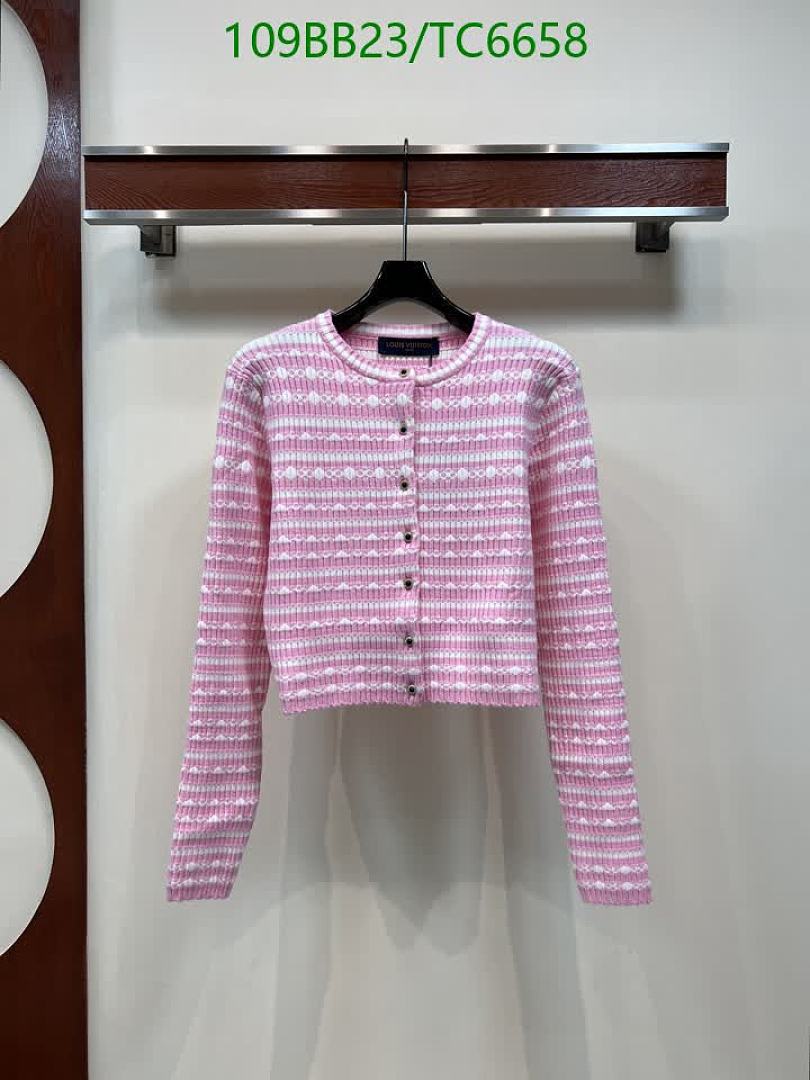 LV-Clothing Code: TC6658 $: 109USD