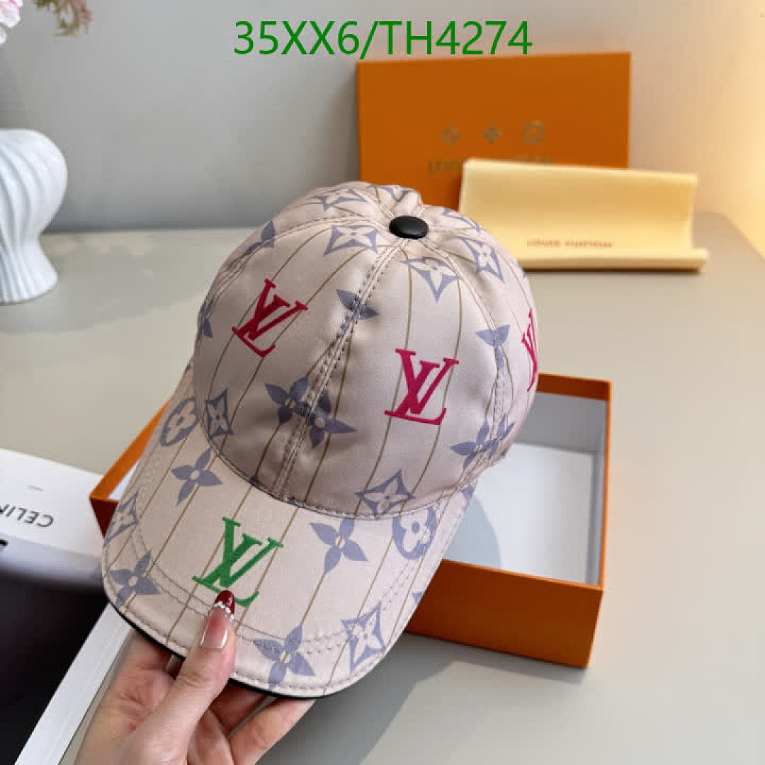 LV-Hats Code: TH4274 $: 35USD
