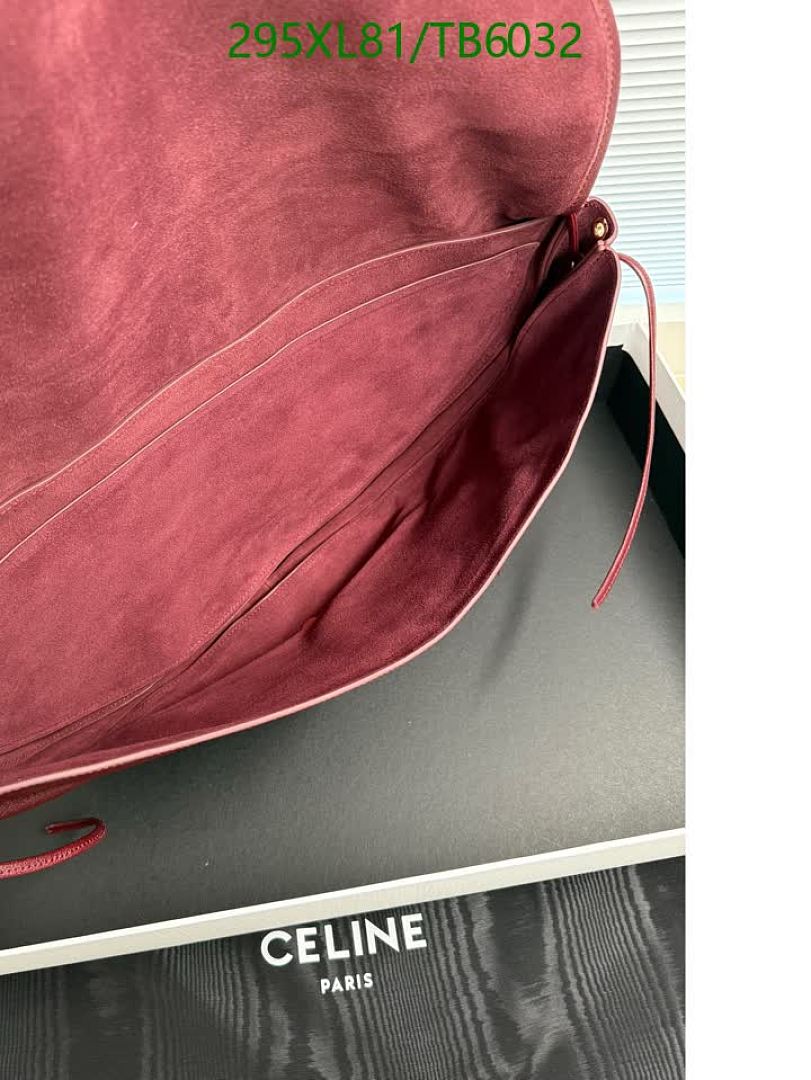 Celine-Bags(5A) Code: TB6032 $: 295USD