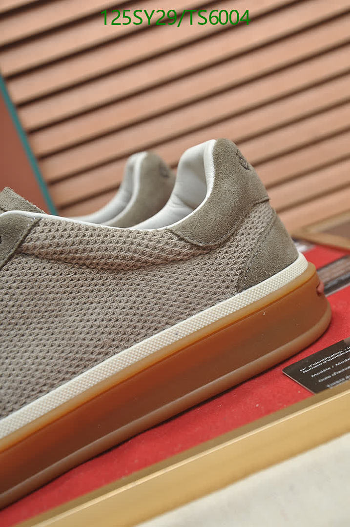 Loro Piana-Shoes(Men) Code: TS6004 $: 125USD