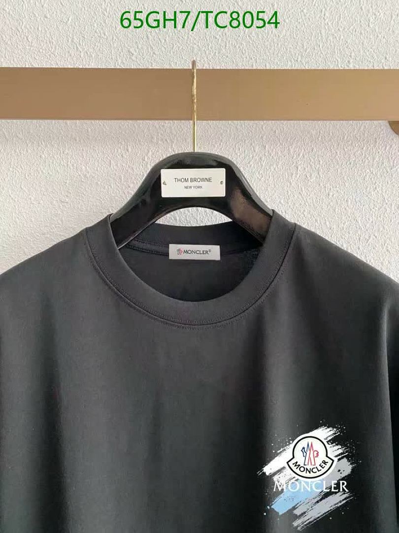 Moncler-Clothing Code: TC8054 $: 65USD