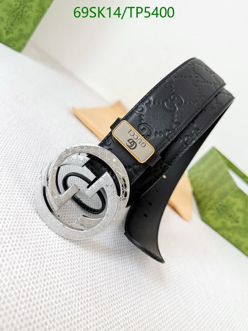 Gucci-Belts Code: TP5400 $: 69USD