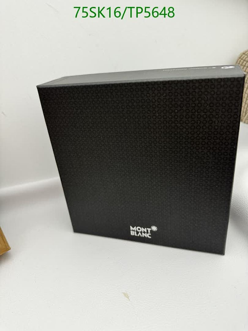 Montblanc-Belts Code: TP5648 $: 75USD