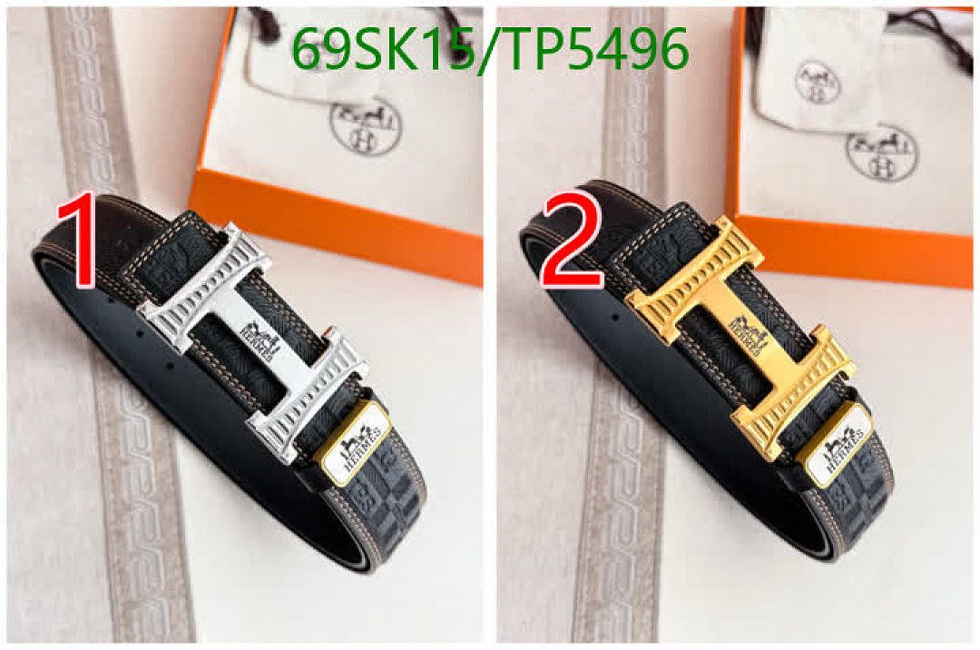 Hermes-Belts Code: TP5496 $: 69USD