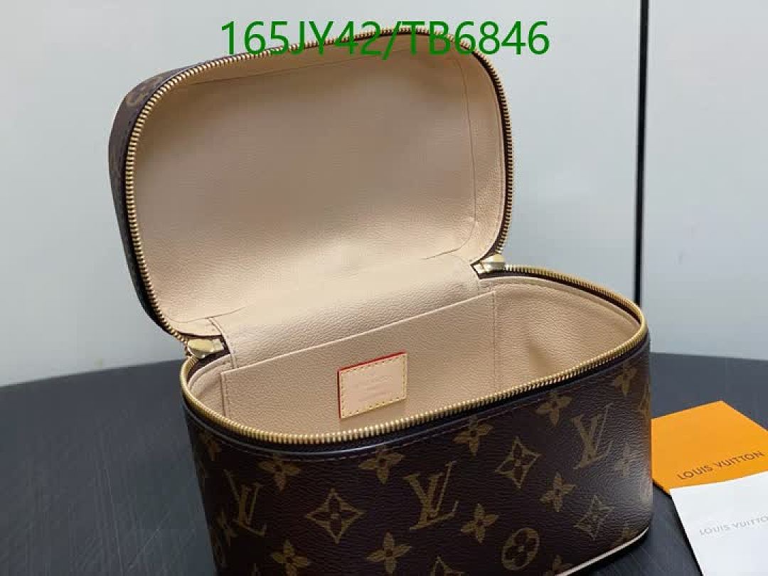 LV-Bags(5A) Code: TB6846 $: 165USD