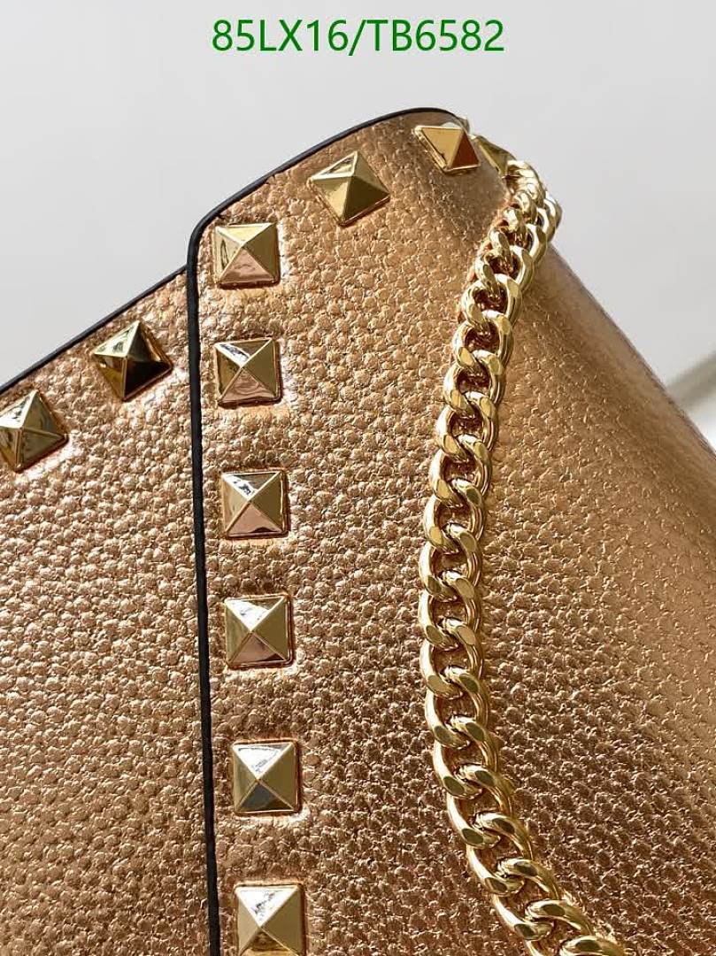 Valentino-Bags(4A) Code: TB6582 $: 85USD