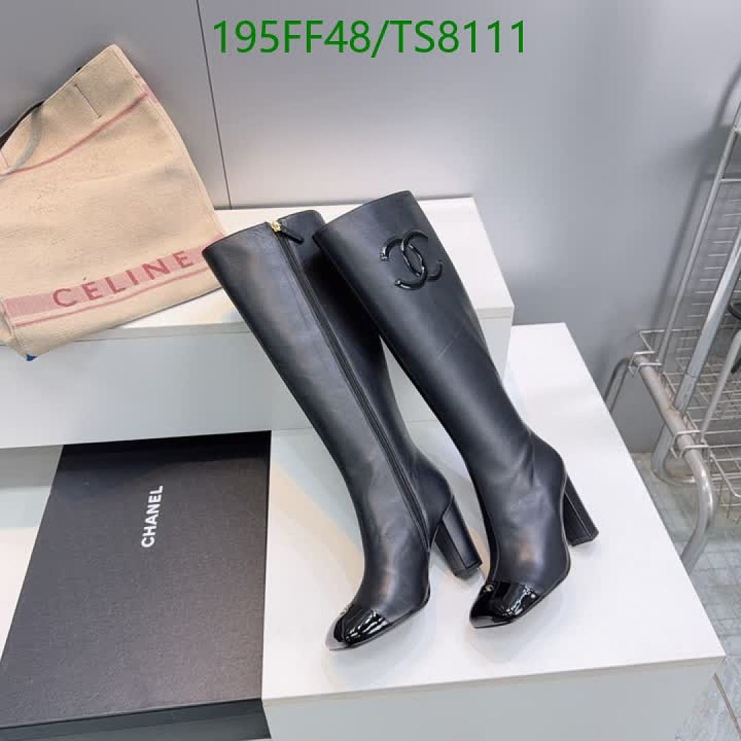 Boots-Shoes(Women) Code: TS8111 $: 195USD