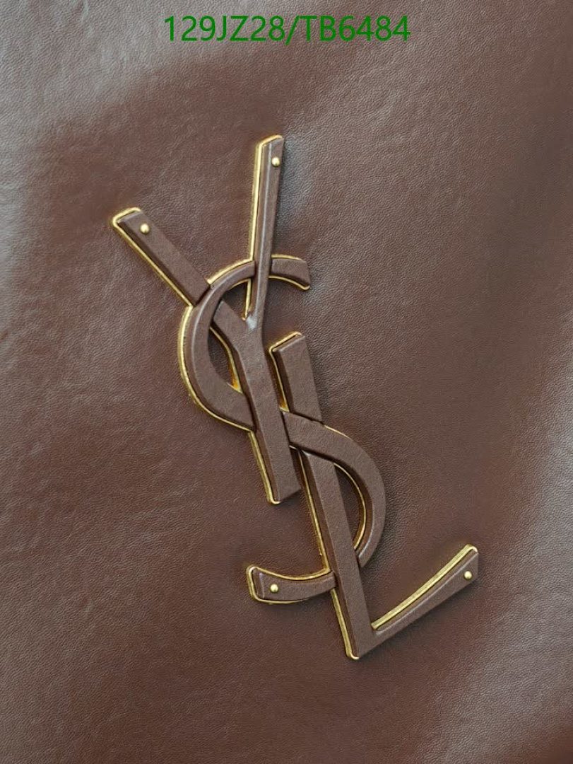 YSL-Bags(4A) Code: TB6484 $: 129USD