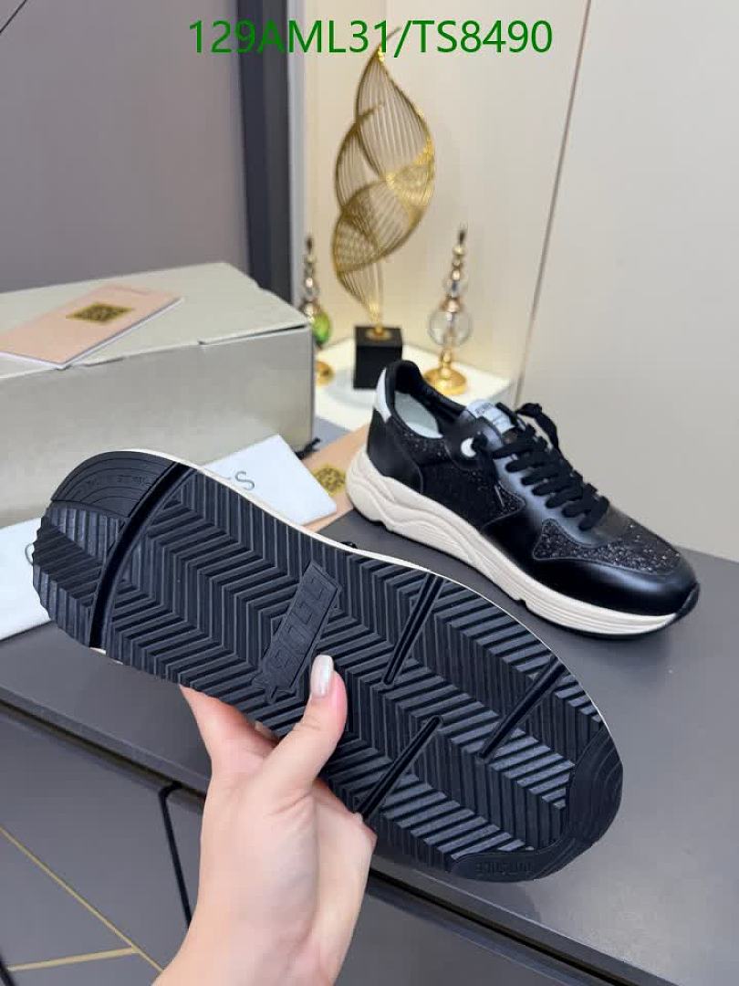 Golden Goose-Shoes(Men) Code: TS8490 $: 129USD