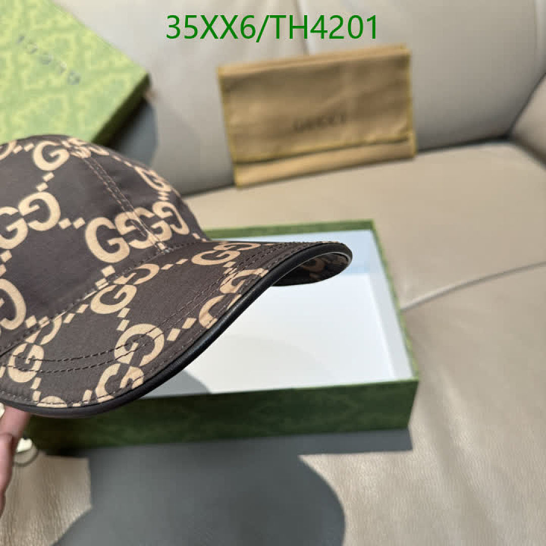 Gucci-Hats Code: TH4201 $: 35USD