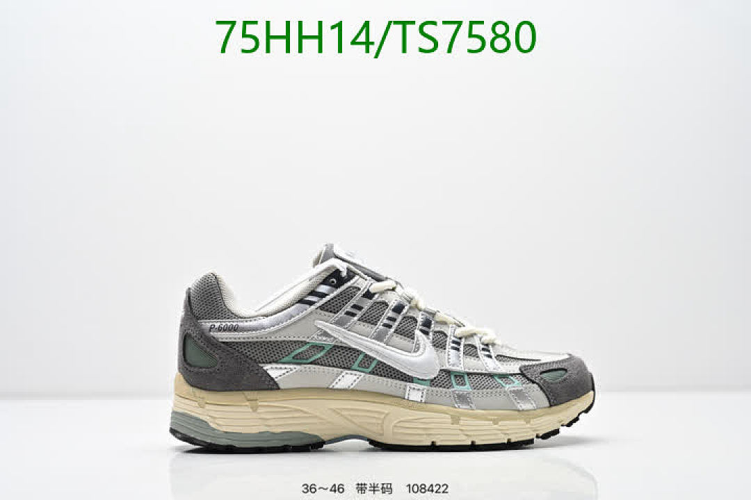 NIKE-Shoes(Women) Code: TS7580 $: 75USD