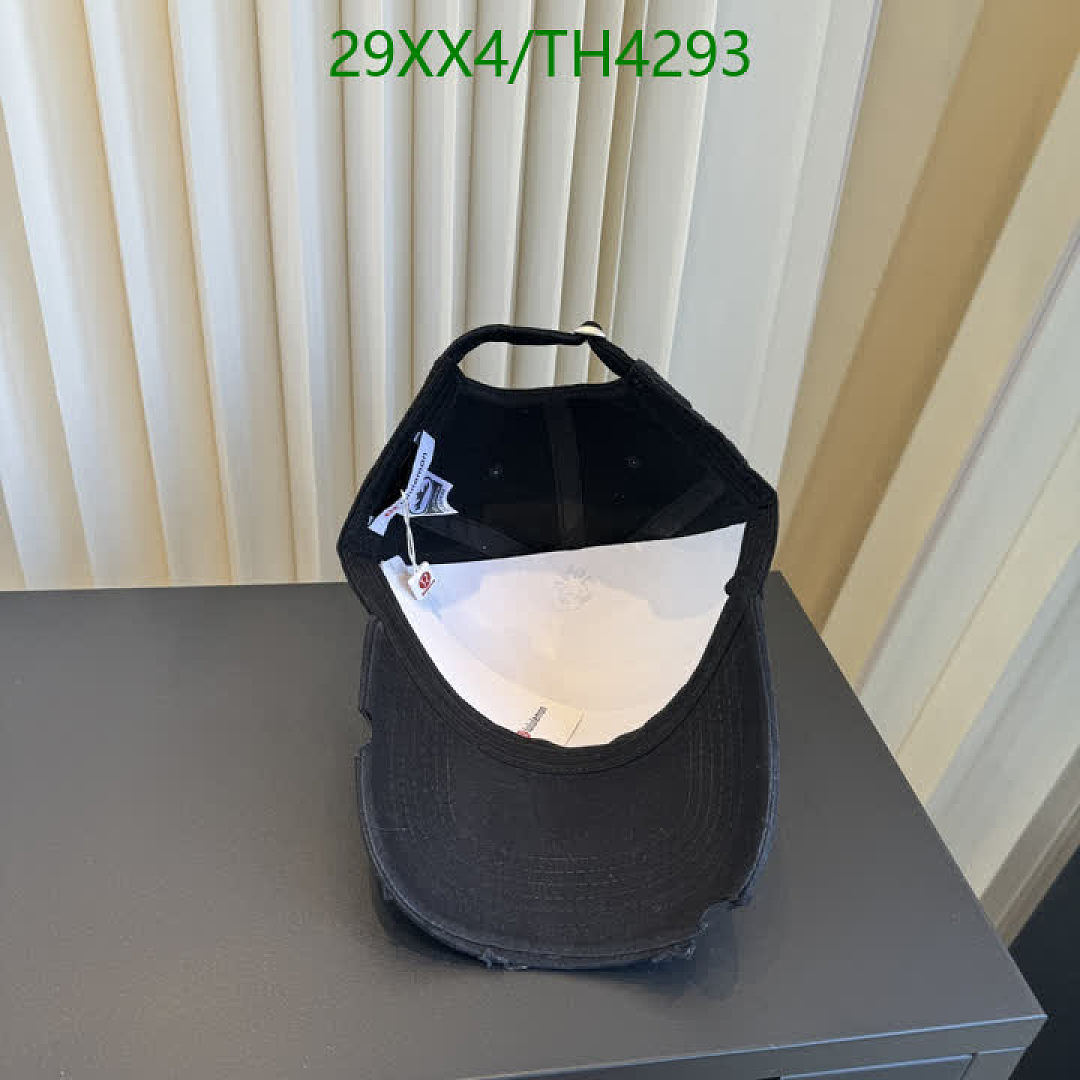 Lululemon-Hats Code: TH4293 $: 29USD