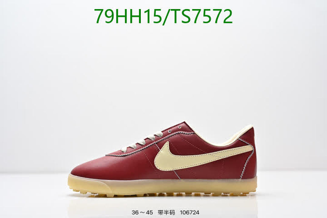 NIKE-Shoes(Women) Code: TS7572 $: 79USD