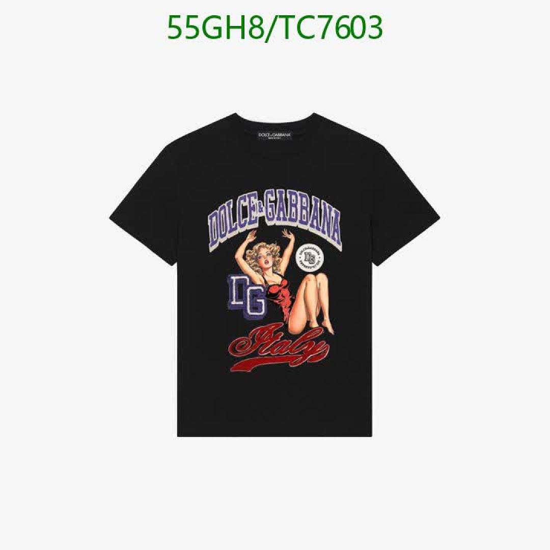D&G-Clothing Code: TC7603 $: 55USD