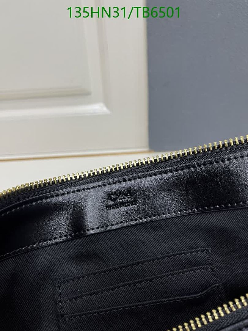 Chloe-Bags(4A) Code: TB6501 $: 135USD