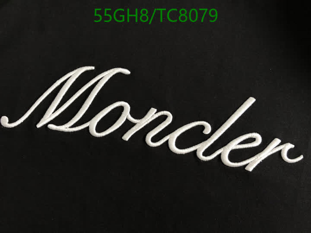 Moncler-Clothing Code: TC8079 $: 55USD