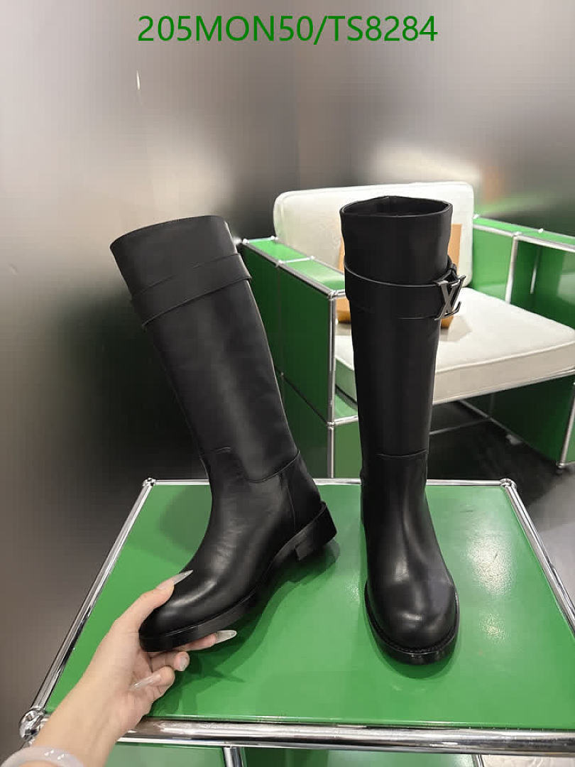 Boots-Shoes(Women) Code: TS8284 $: 205USD