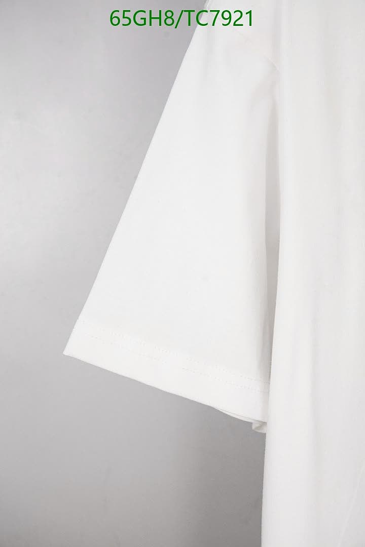 Loewe-Clothing Code: TC7921 $: 65USD