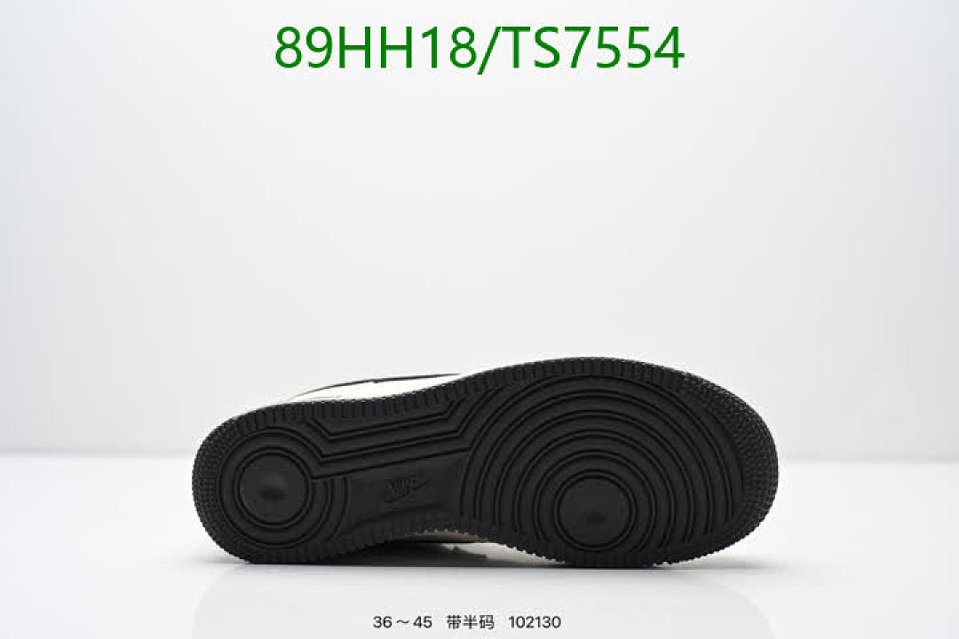 NIKE-Shoes(Women) Code: TS7554 $: 89USD