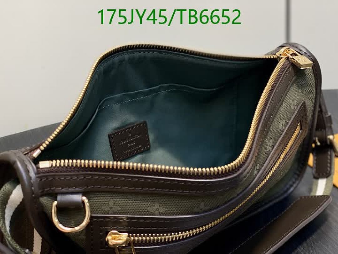 LV-Bags(5A) Code: TB6652 $: 175USD