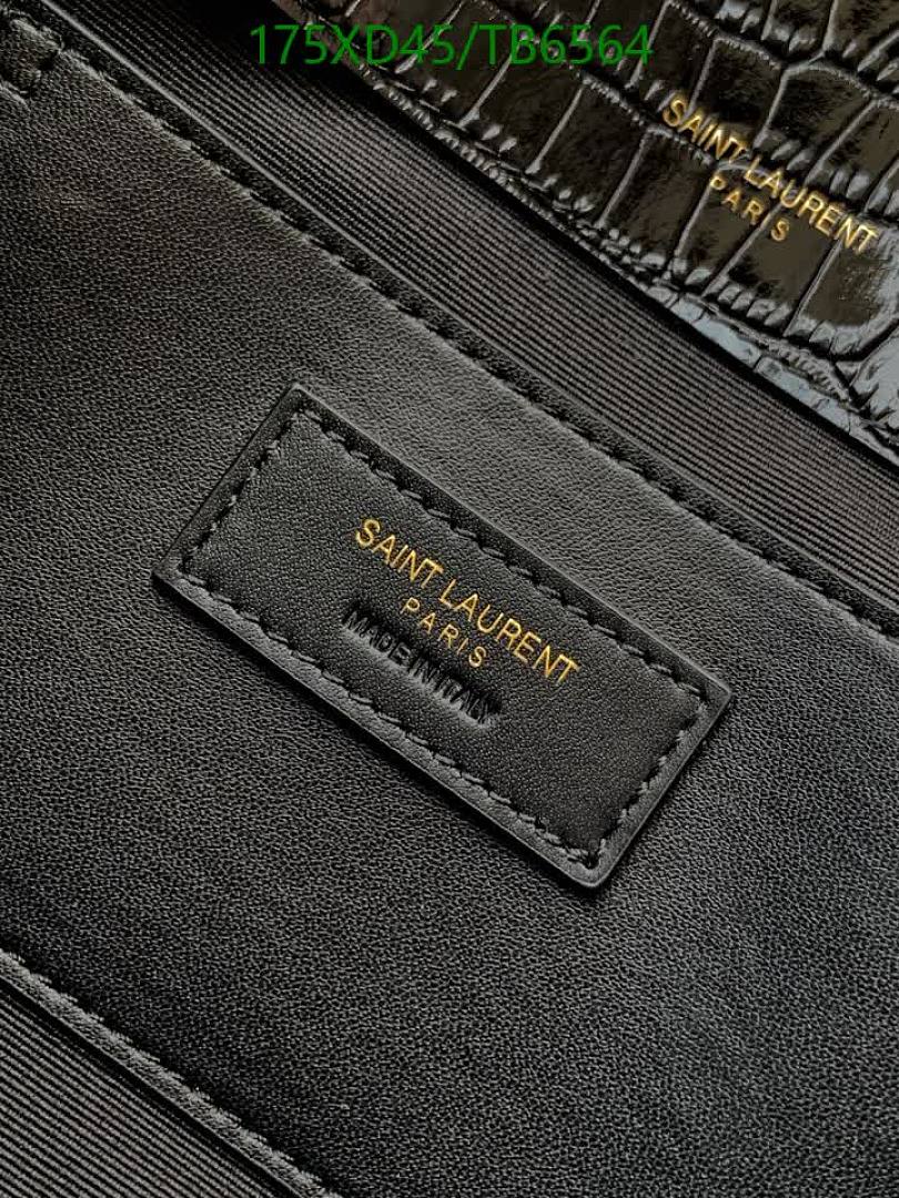 YSL-Bags(5A) Code: TB6564 $: 175USD