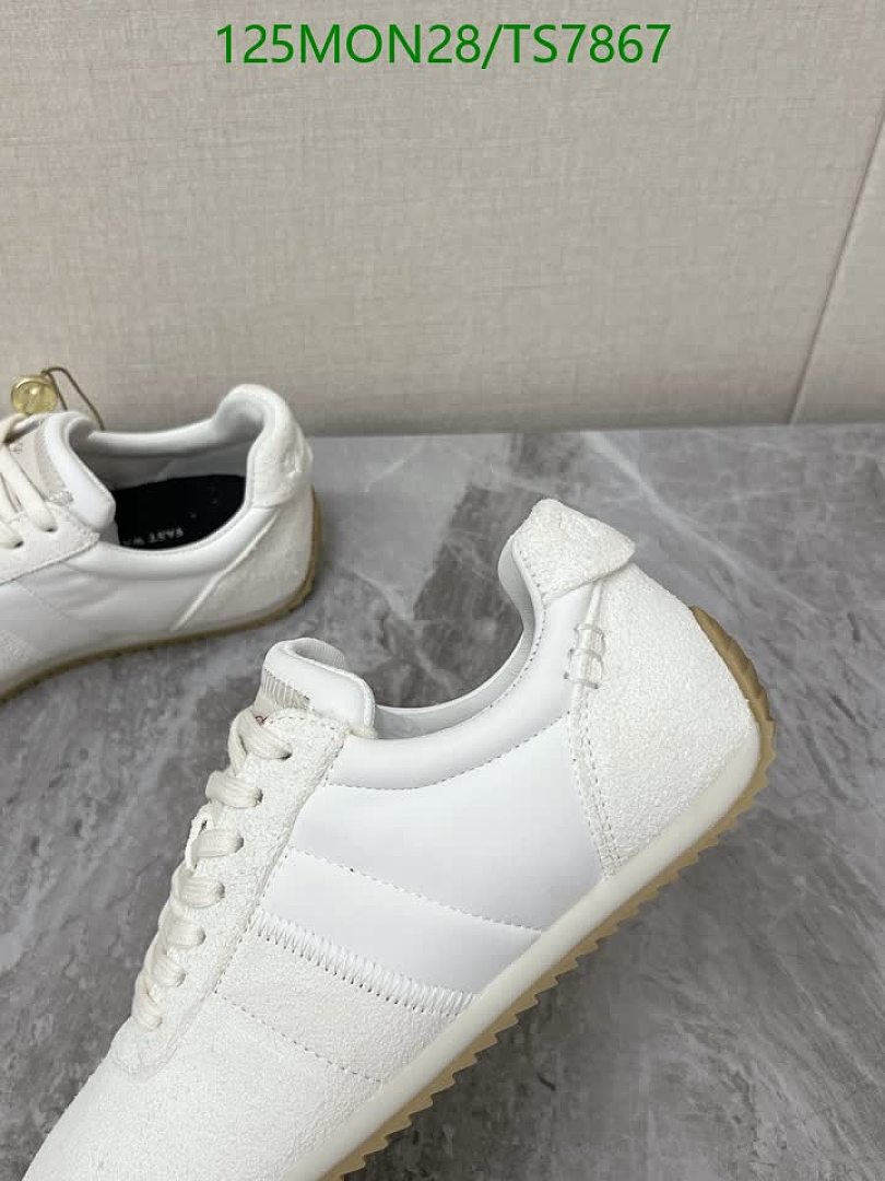 Loro Piana-Shoes(Men) Code: TS7867 $: 125USD