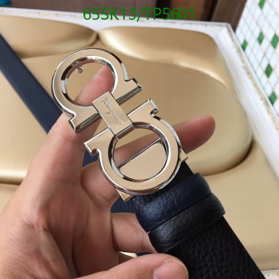 Ferragamo-Belts Code: TP5601 $: 65USD