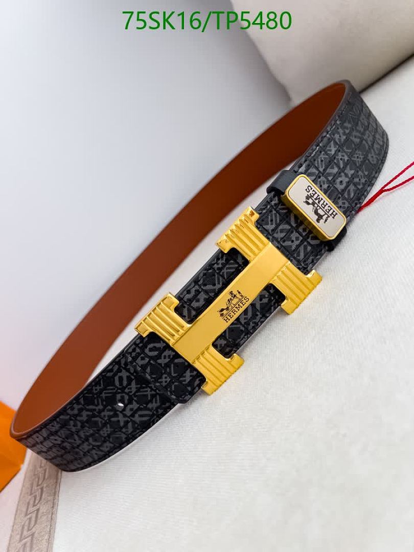 Hermes-Belts Code: TP5480 $: 75USD