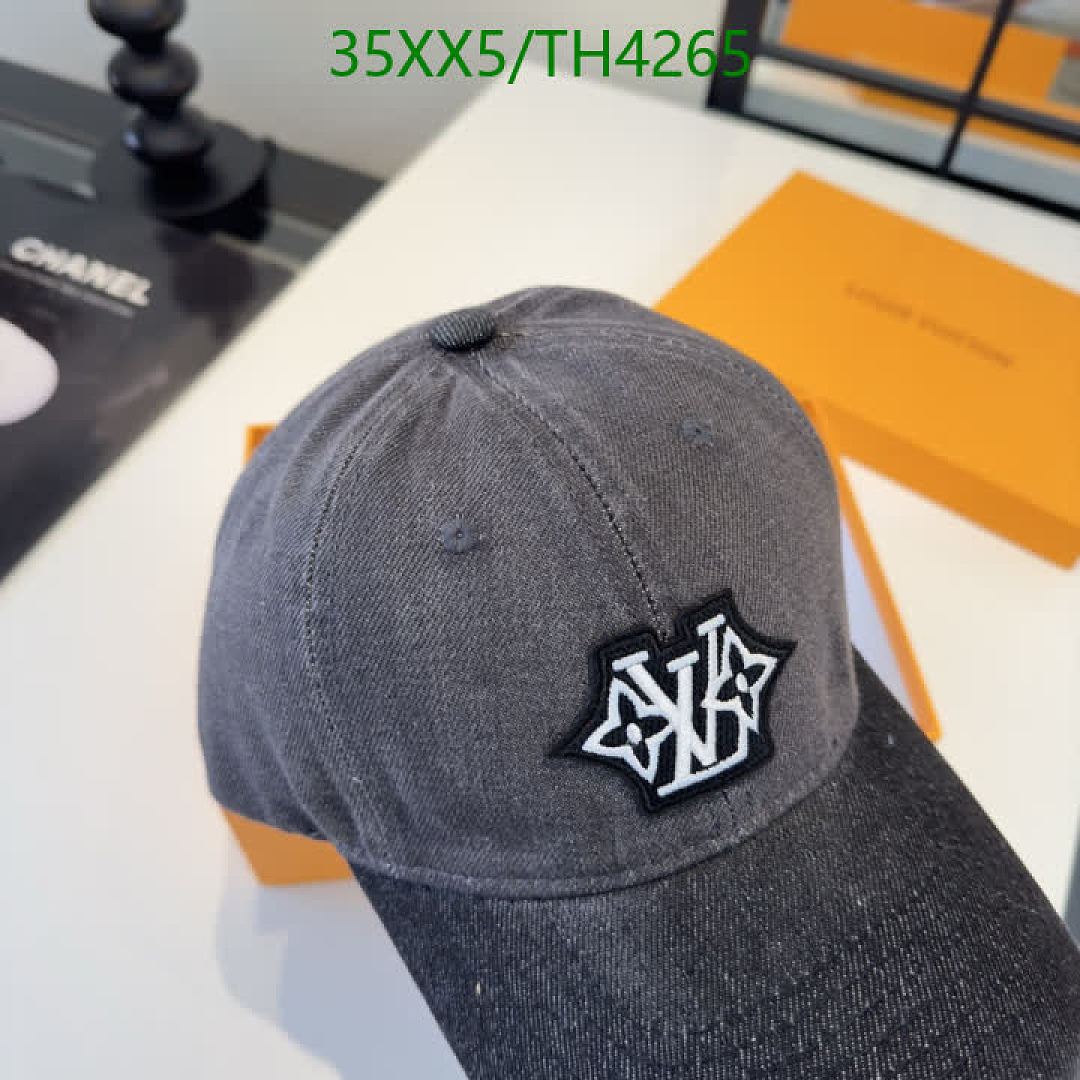 LV-Hats Code: TH4265 $: 35USD