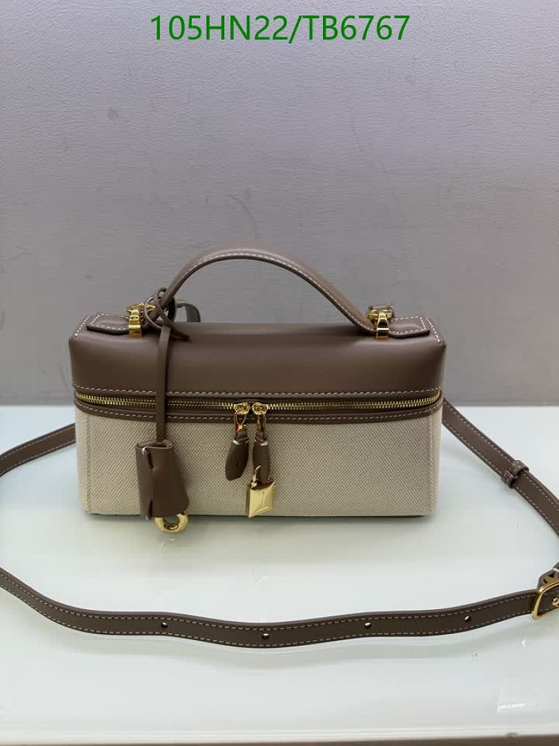 Loro Piana-Bags(4A) Code: TB6767 $: 105USD