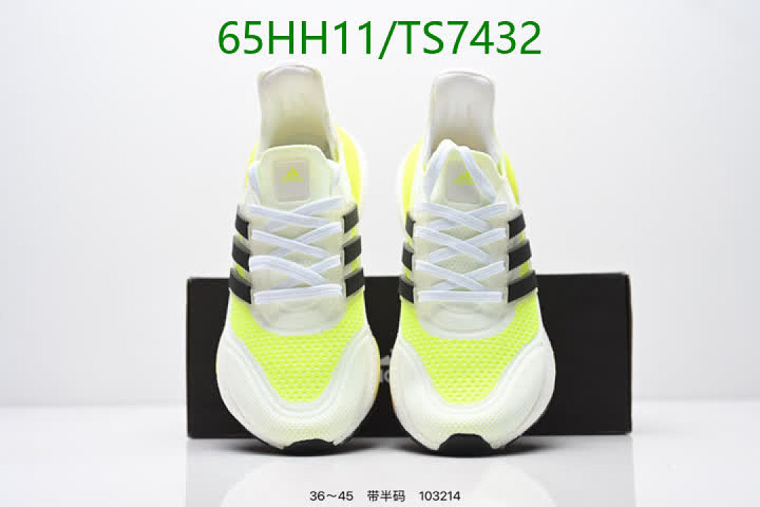 Adidas-Shoes(Women) Code: TS7432 $: 65USD