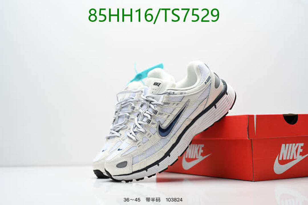 NIKE-Shoes(Women) Code: TS7529 $: 85USD