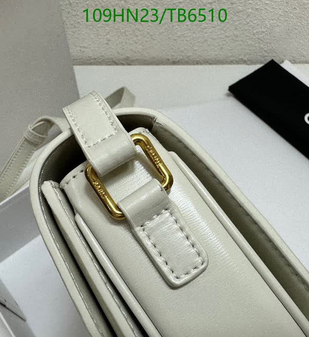 Celine-Bags(4A) Code: TB6510 $: 109USD