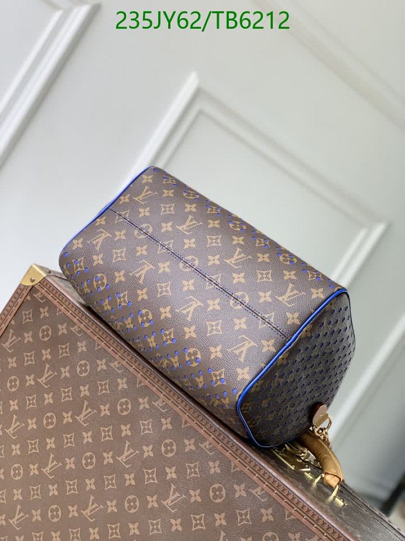 LV-Bags(5A) Code: TB6212 $: 235USD