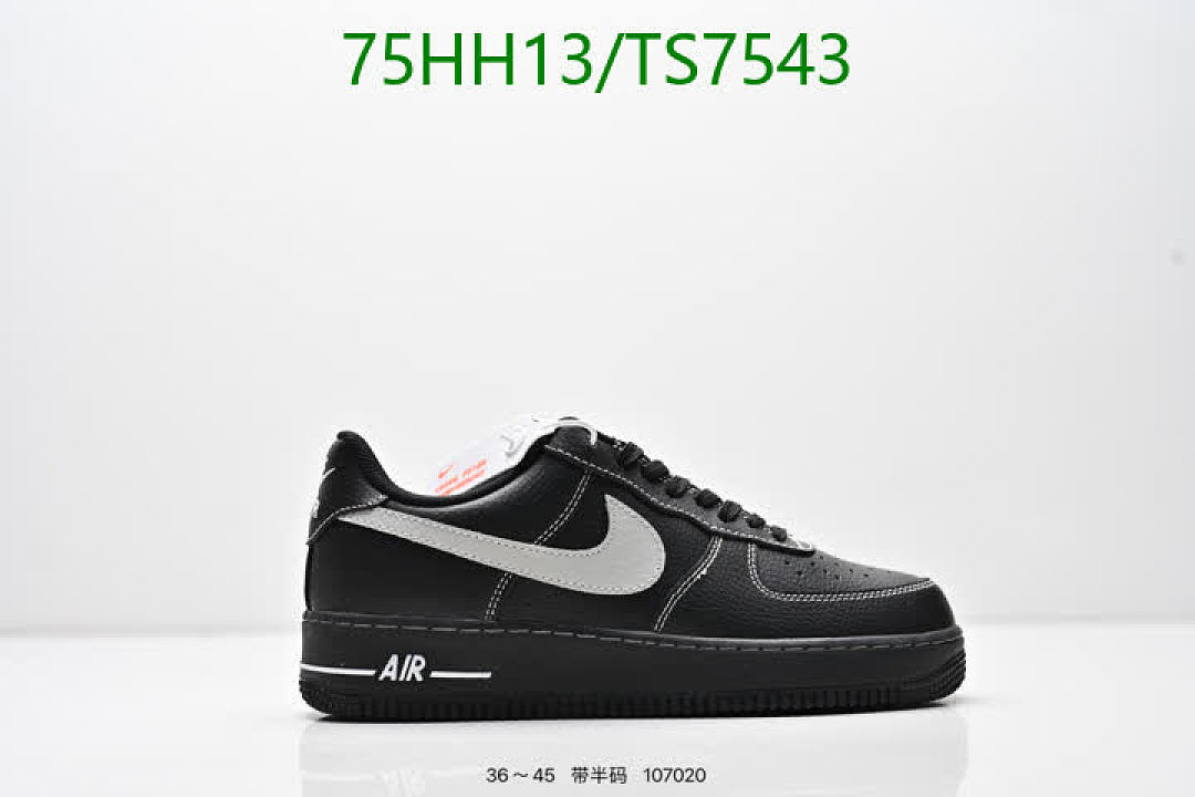 NIKE-Shoes(Women) Code: TS7543 $: 75USD