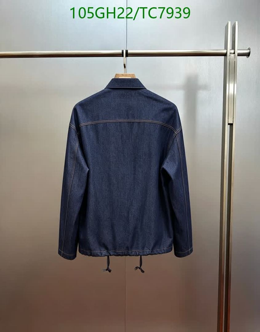 Loewe-Clothing Code: TC7939 $: 105USD