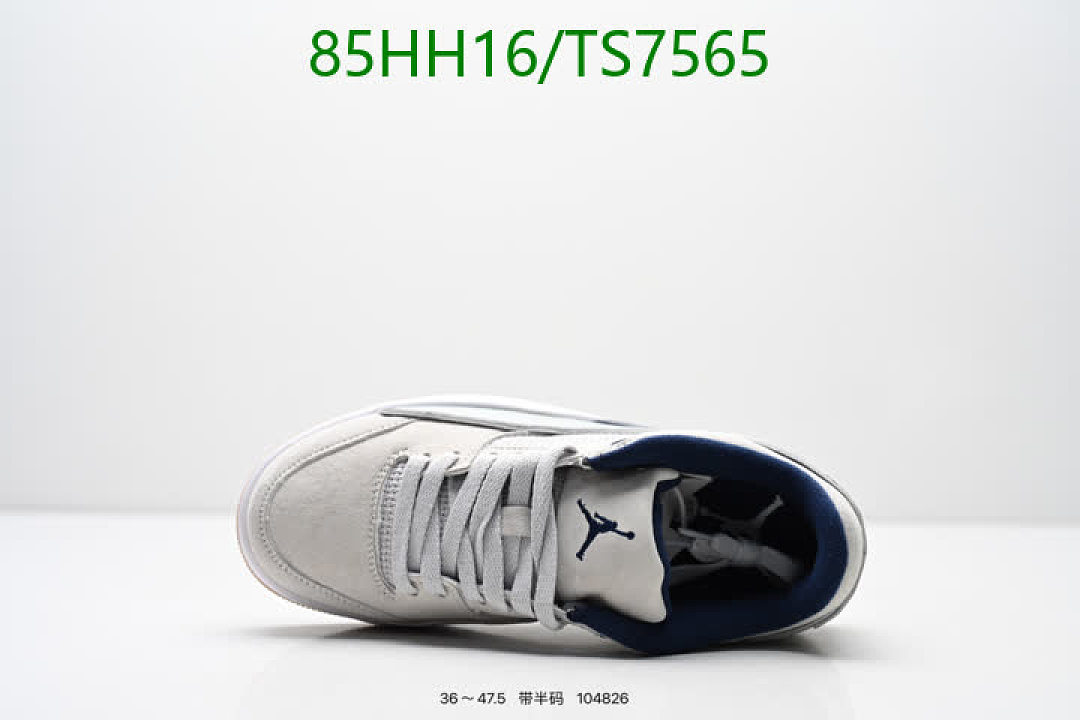 NIKE-Shoes(Women) Code: TS7565 $: 85USD