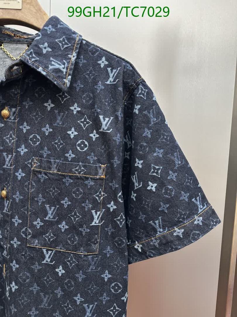 LV-Clothing Code: TC7029 $: 99USD