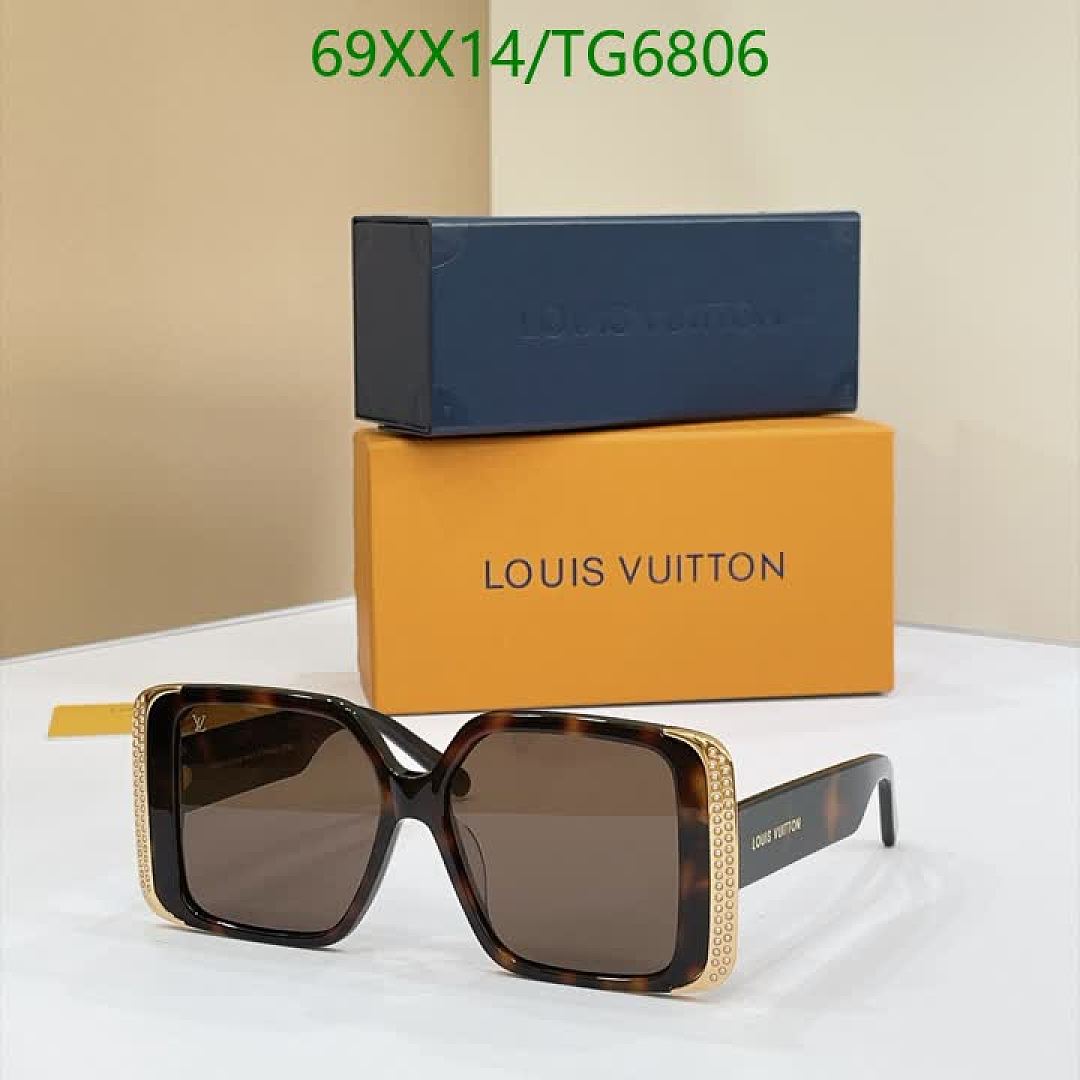 LV-Glasses Code: TG6806 $: 69USD