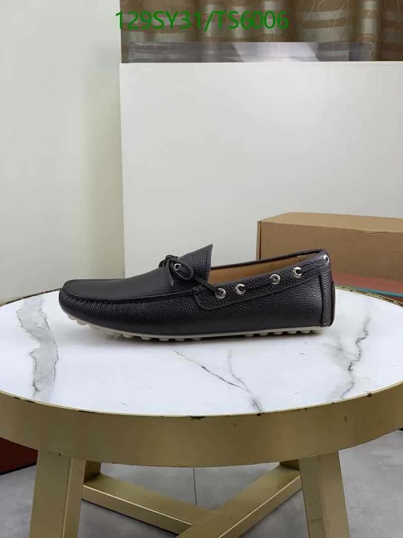 Loro Piana-Shoes(Men) Code: TS6006 $: 129USD