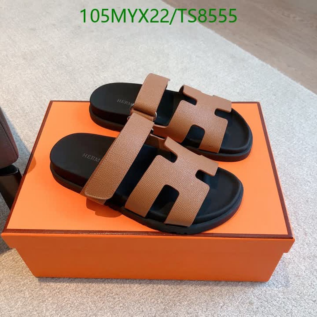 Hermes-Shoes(Women) Code: TS8555 $: 105USD