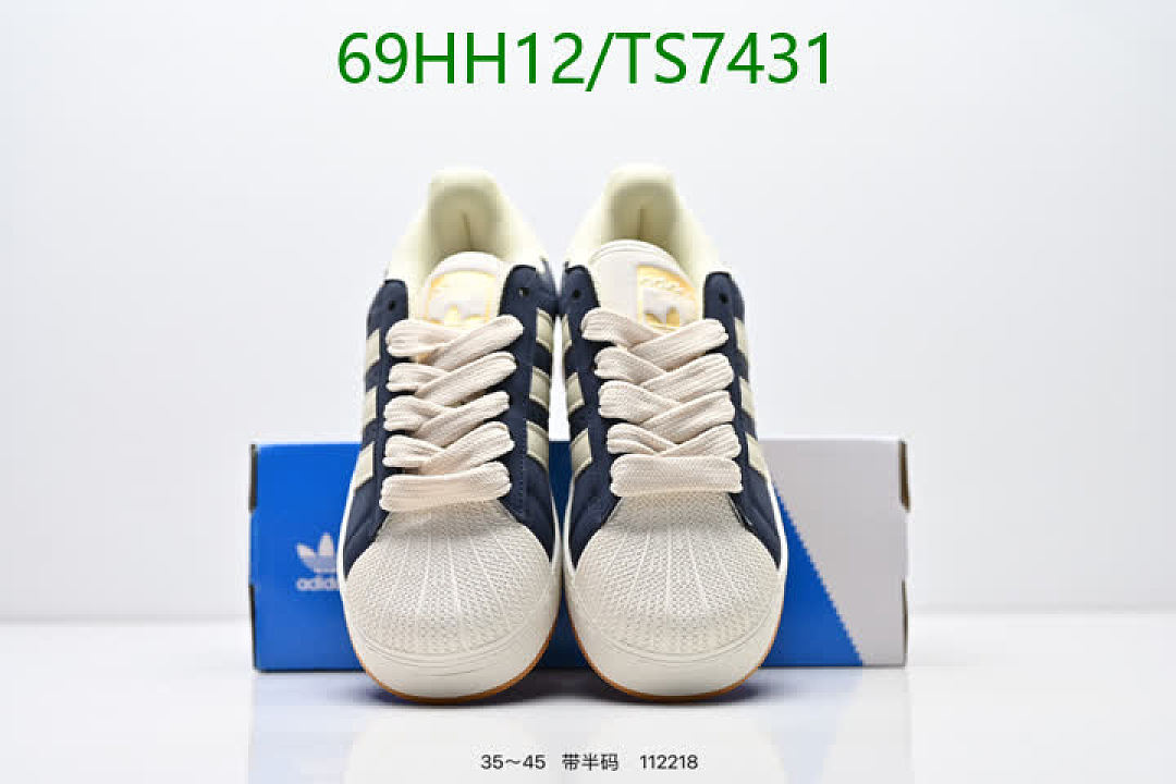 Adidas-Shoes(Women) Code: TS7431 $: 69USD