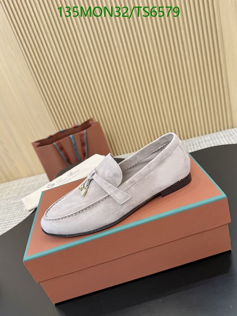 Loro Piana-Shoes(Men) Code: TS6579 $: 135USD