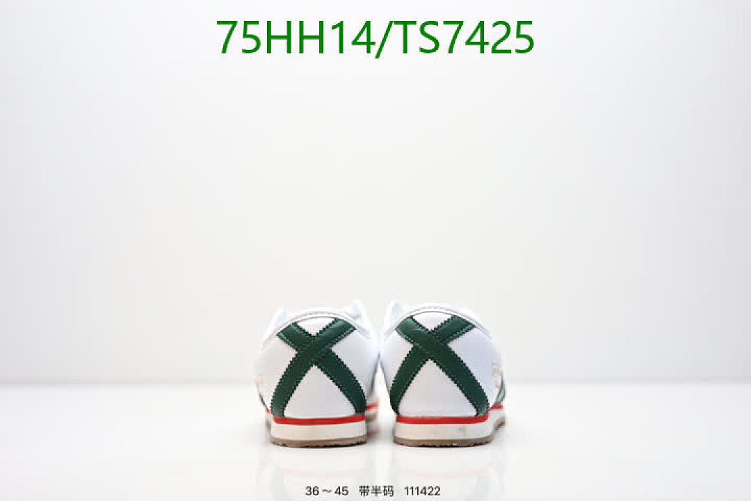 Adidas-Shoes(Women) Code: TS7425 $: 75USD