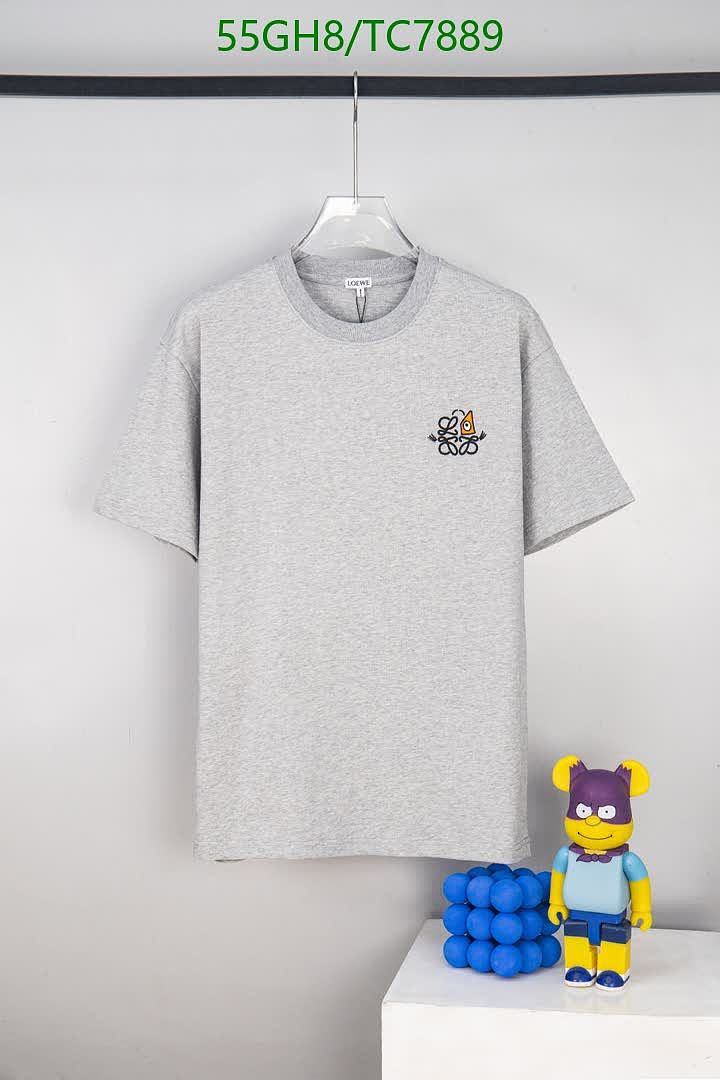 Loewe-Clothing Code: TC7889 $: 55USD